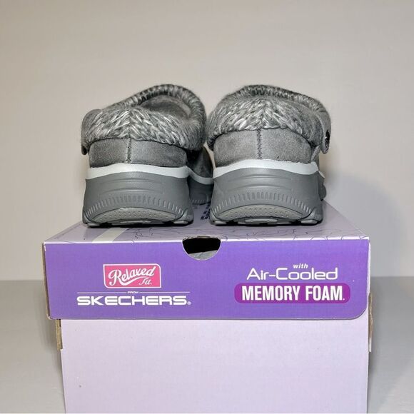 Skechers Good Duo Easy Going Water Repellent Wide Width Clogs - Picture 5 of 6